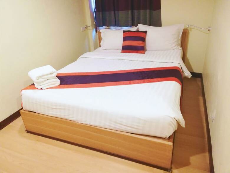 Hotel J.p.inn Pattaya