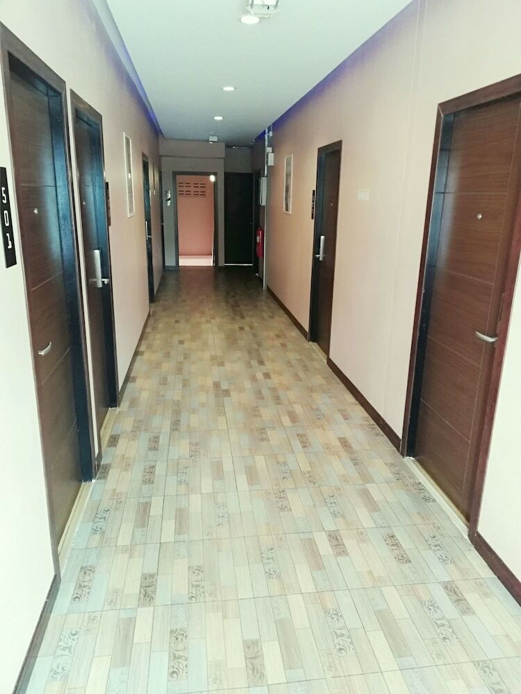 Hotel J.p.inn Pattaya