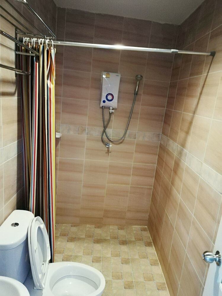 Hotel J.p.inn Pattaya