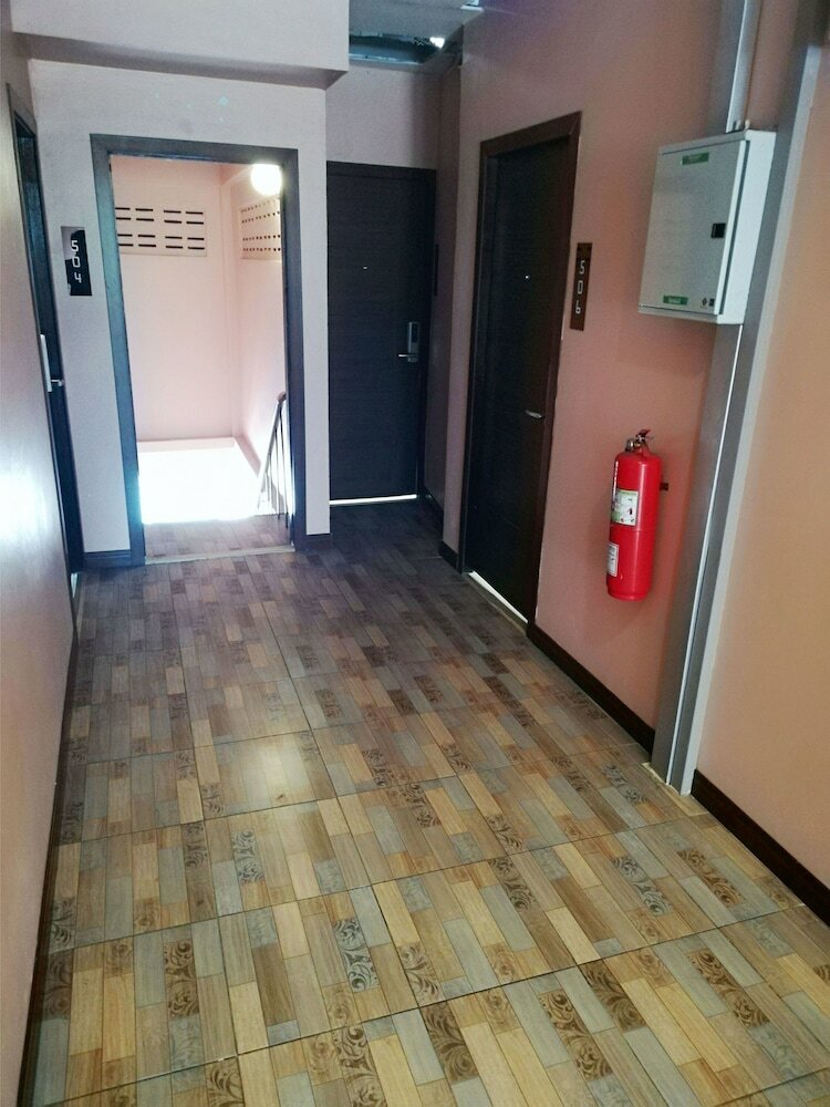 Hotel J.p.inn Pattaya