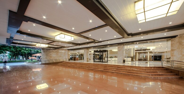 Army Hotel