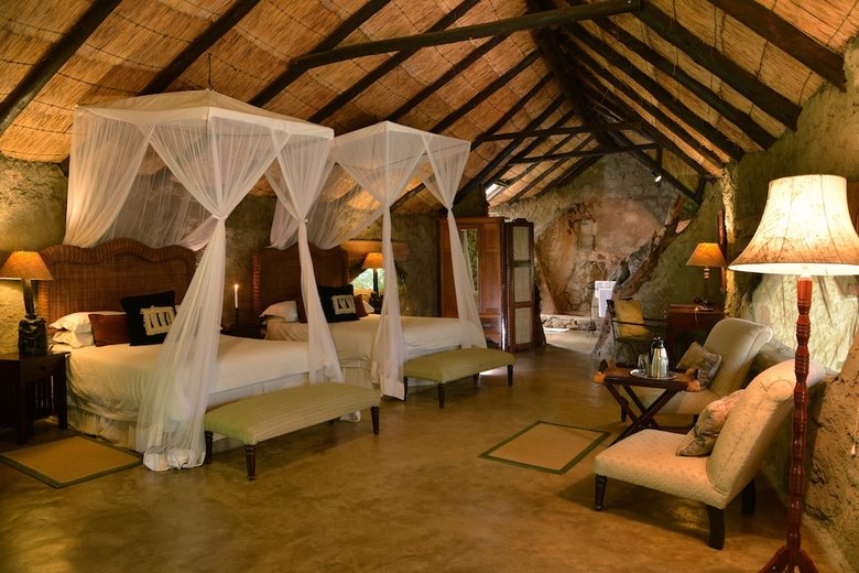 Posada Amalinda Lodge
