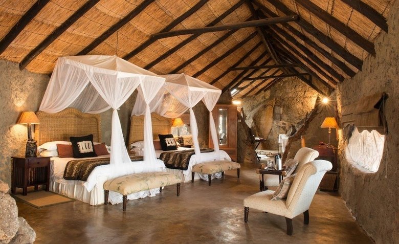 Posada Amalinda Lodge