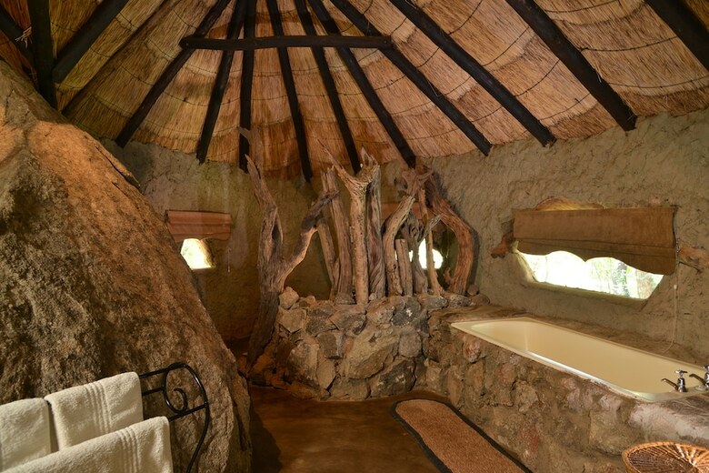 Posada Amalinda Lodge