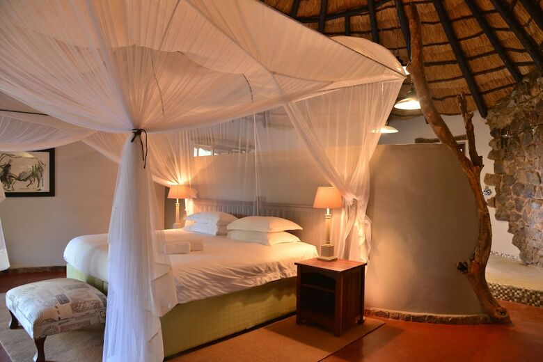 Posada Amalinda Lodge