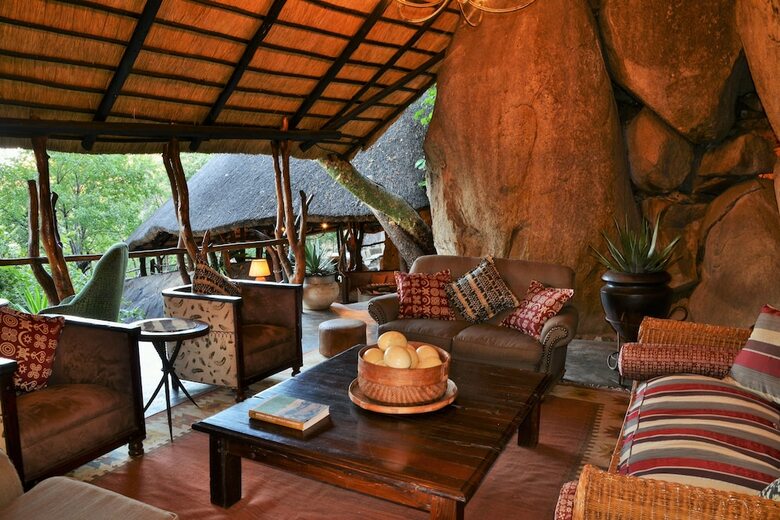 Posada Amalinda Lodge
