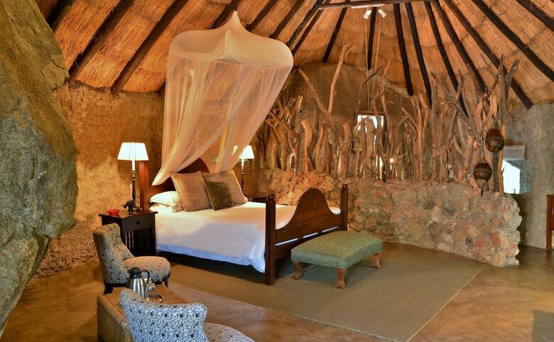 Posada Amalinda Lodge