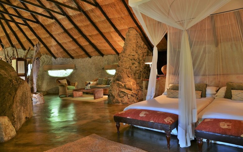 Posada Amalinda Lodge