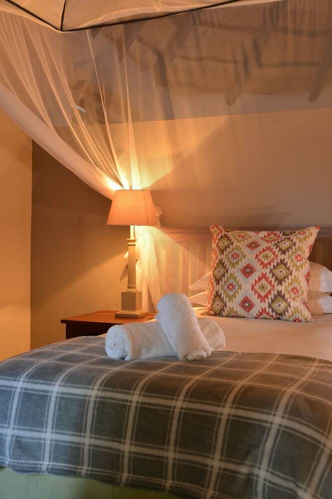 Posada Amalinda Lodge