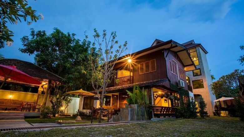 Hotel Werun Boutique Hometel