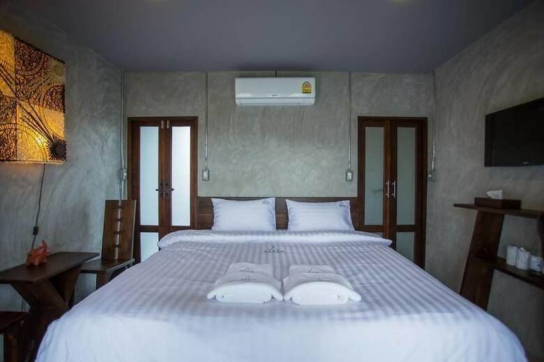 Hotel Werun Boutique Hometel