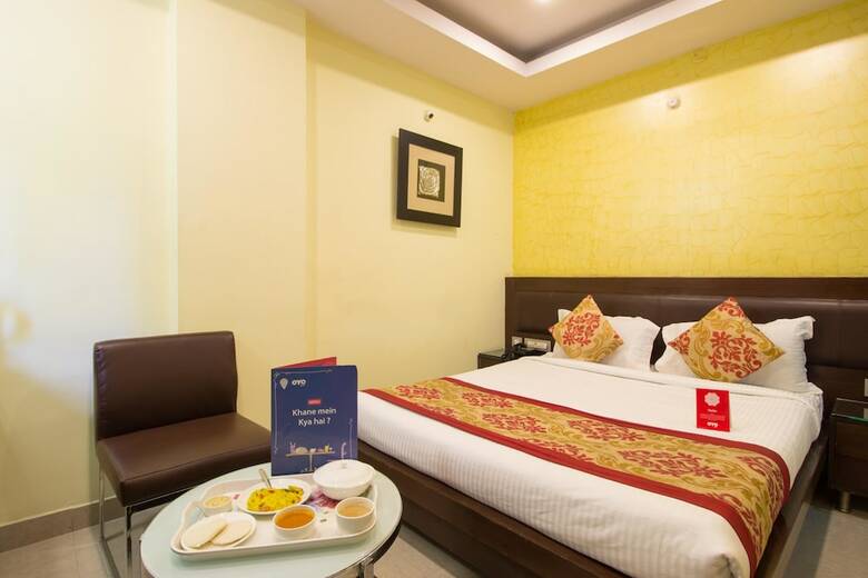 Oyo 1421 Hotel Nirmal Excellency