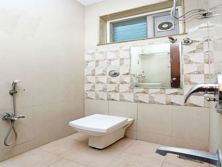 Oyo 1421 Hotel Nirmal Excellency