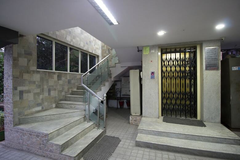 Oyo 1421 Hotel Nirmal Excellency