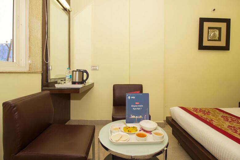 Oyo 1421 Hotel Nirmal Excellency