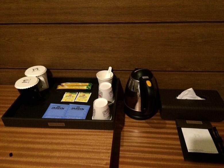 Hotel M Place