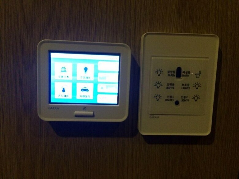 Hotel M Place