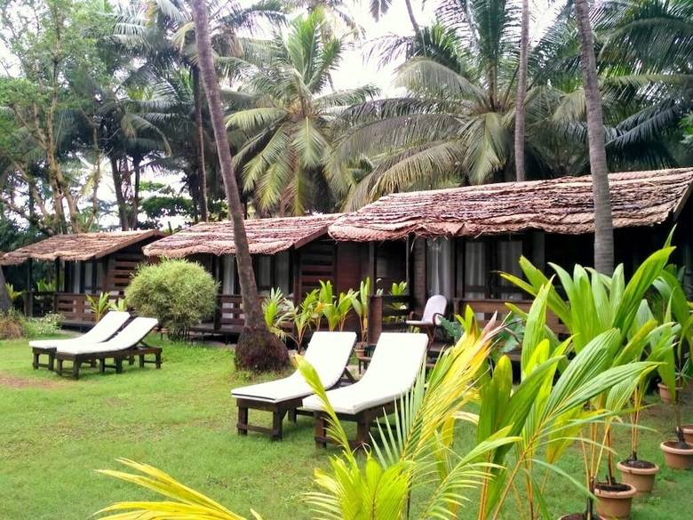 Hotel Mamagoa Resort