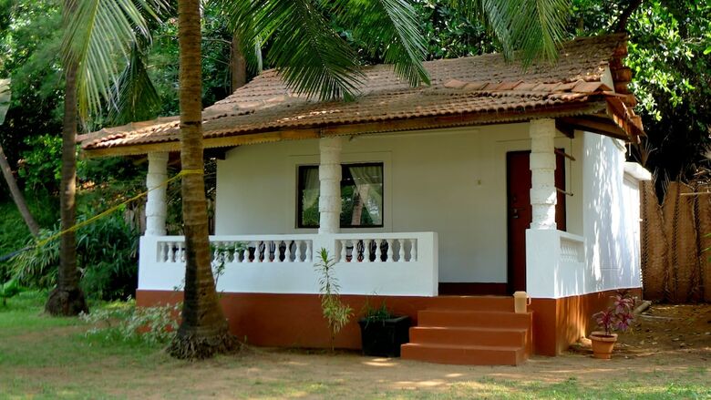 Hotel Mamagoa Resort