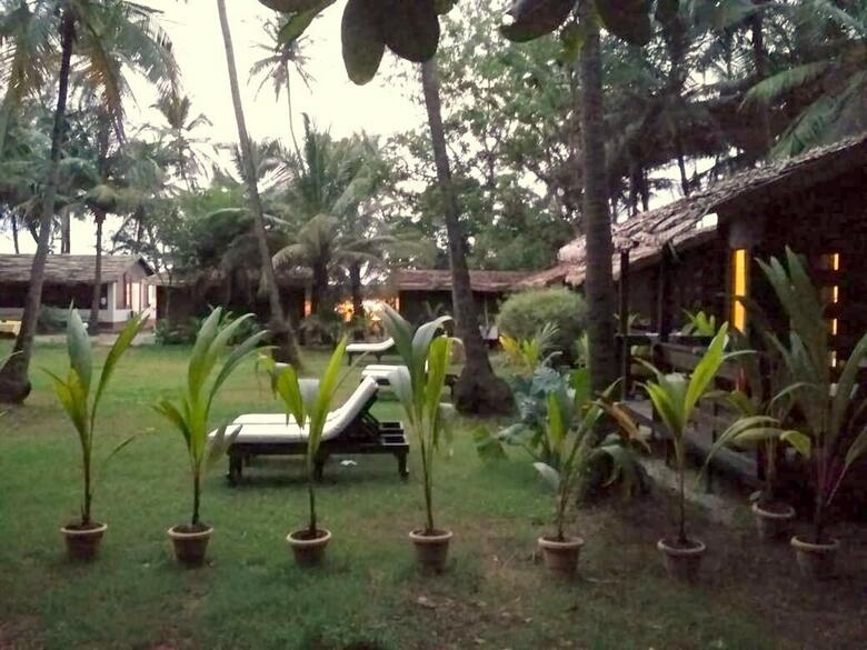 Hotel Mamagoa Resort