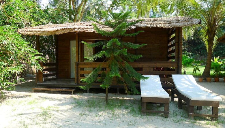 Hotel Mamagoa Resort