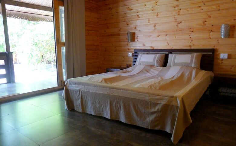 Hotel Mamagoa Resort