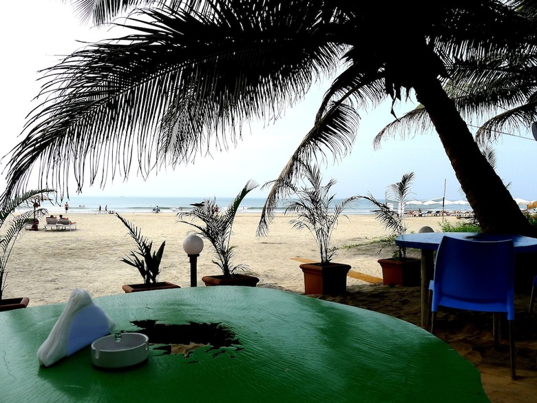 Hotel Mamagoa Resort