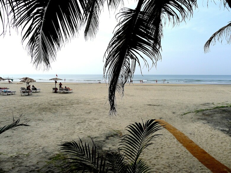 Hotel Mamagoa Resort
