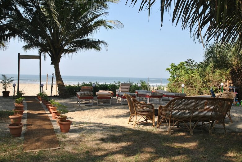 Hotel Mamagoa Resort