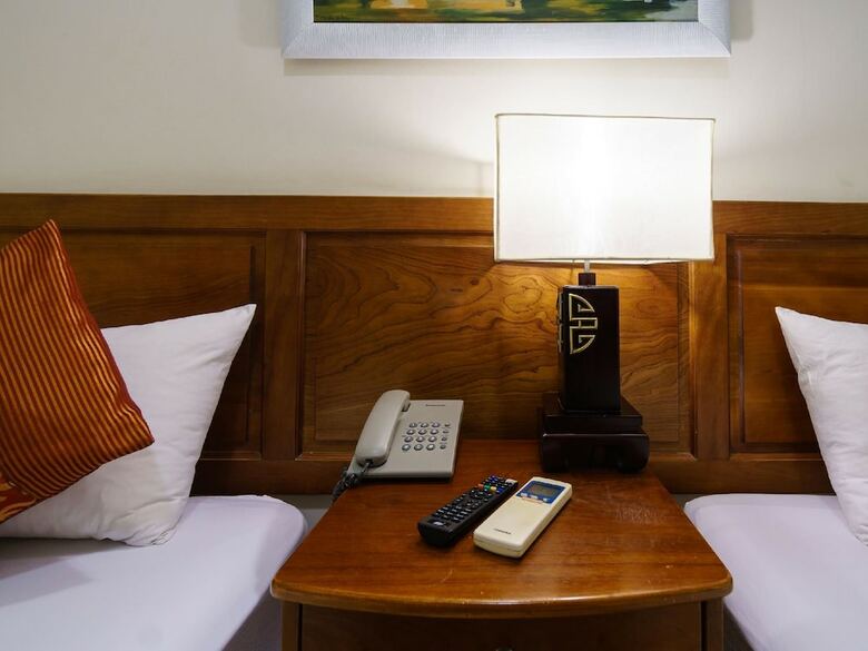 Hong Han Hotel