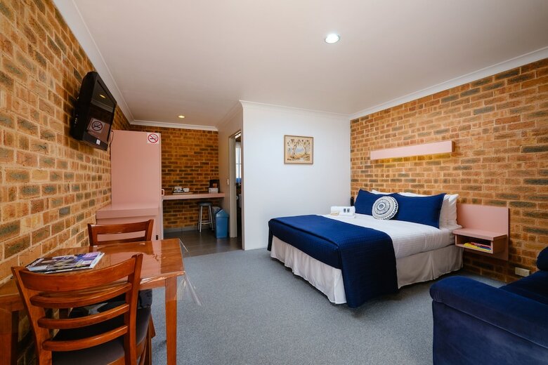 Motel The Lydoun Chiltern
