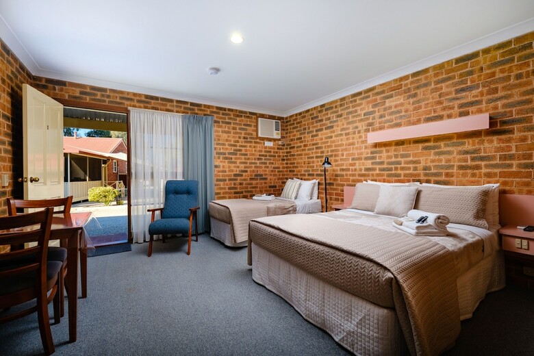 Motel The Lydoun Chiltern