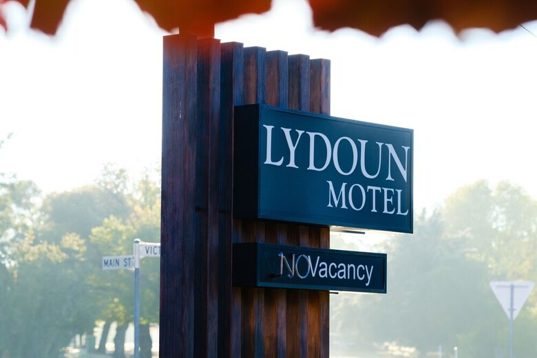 Motel The Lydoun Chiltern