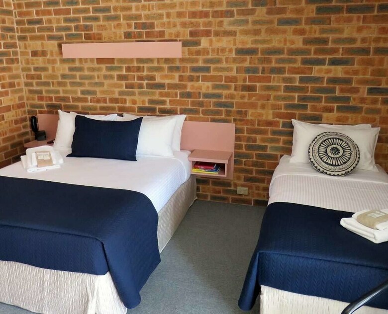 Motel The Lydoun Chiltern