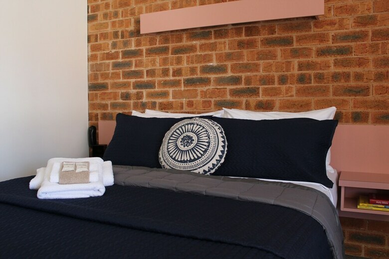 Motel The Lydoun Chiltern