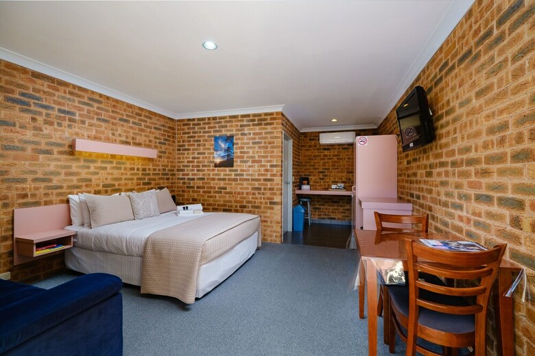 Motel The Lydoun Chiltern