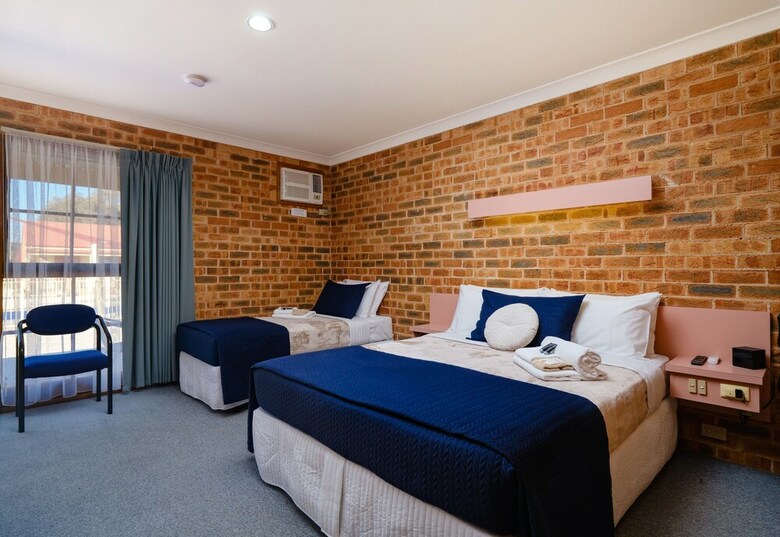 Motel The Lydoun Chiltern