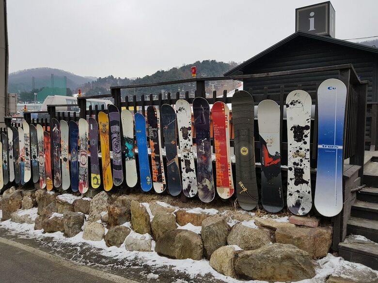 Apartamento Bears Town Resort