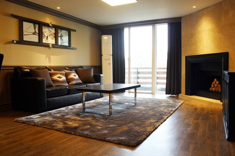 Apartamento Bears Town Resort
