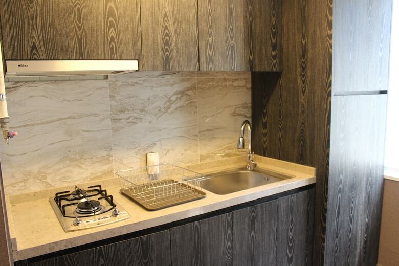 Apartamento Bears Town Resort