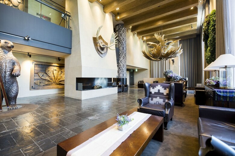 Apartamento Bears Town Resort