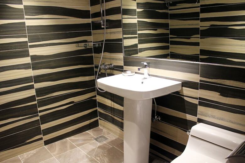 Apartamento Bears Town Resort