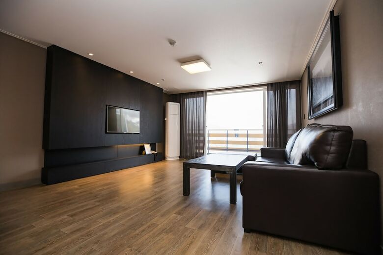 Apartamento Bears Town Resort