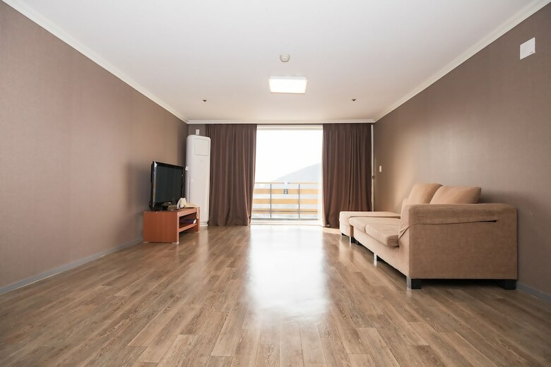 Apartamento Bears Town Resort