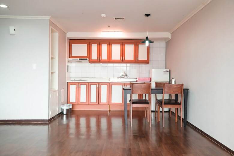 Apartamento Bears Town Resort