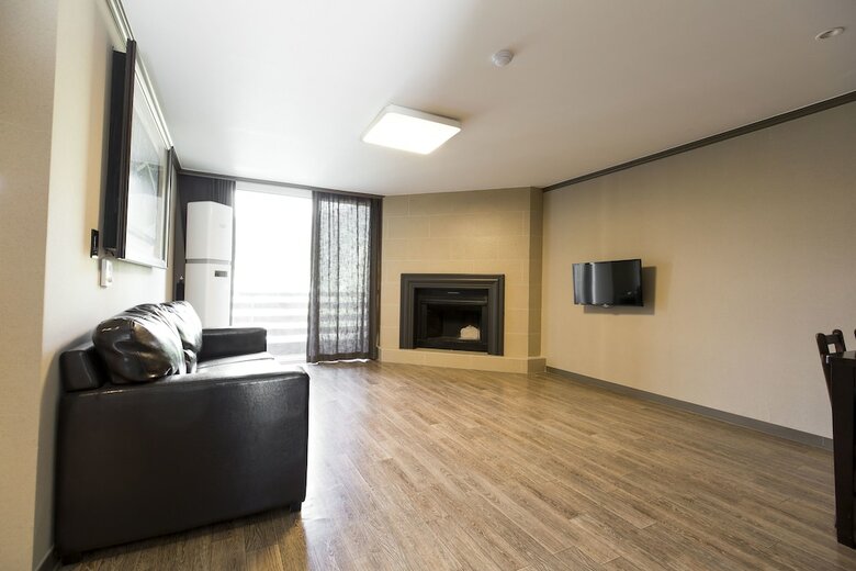 Apartamento Bears Town Resort