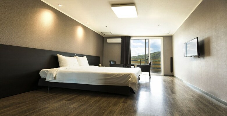 Apartamento Bears Town Resort