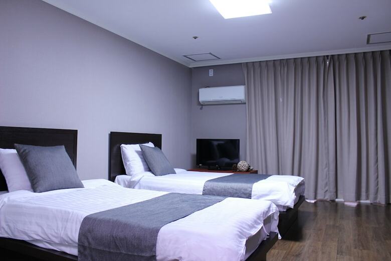 Apartamento Bears Town Resort