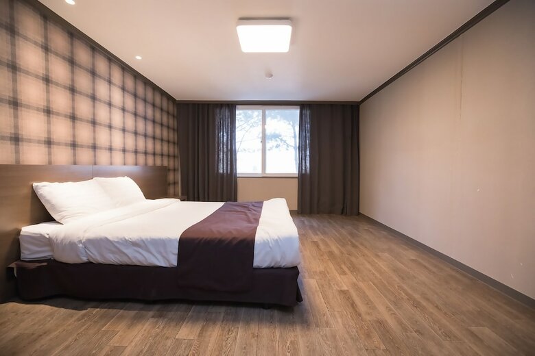Apartamento Bears Town Resort