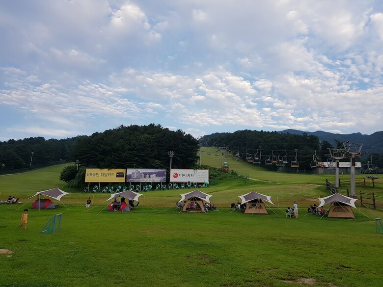 Apartamento Bears Town Resort